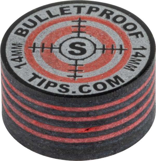 Bulletproof AIM Tip - Single - Soft